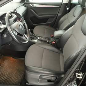 Foto inzerátu Skoda Octavia 1.5 TSI