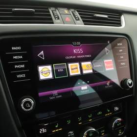 Foto inzerátu Skoda Octavia 1.5 TSI
