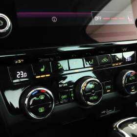Foto inzerátu Skoda Octavia 1.5 TSI