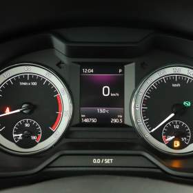 Foto inzerátu Skoda Octavia 1.5 TSI