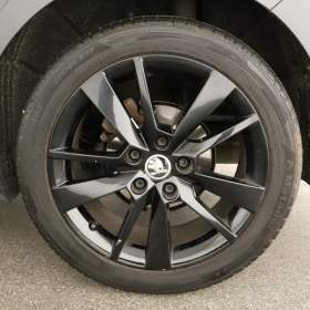 Foto inzerátu Skoda Octavia 1.5 TSI
