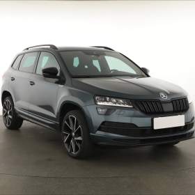 Skoda Karoq 1.5 TSI / 19971807
