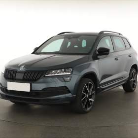 Foto inzerátu Skoda Karoq 1.5 TSI