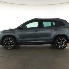 Foto inzerátu Skoda Karoq 1.5 TSI