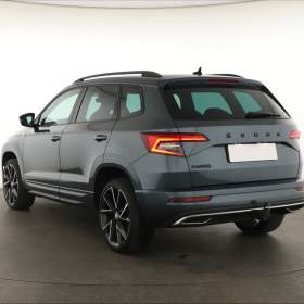 Foto inzerátu Skoda Karoq 1.5 TSI