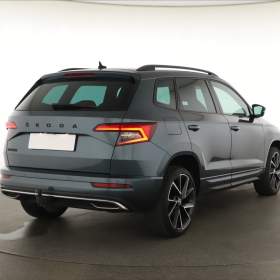 Foto inzerátu Skoda Karoq 1.5 TSI