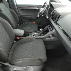 Foto inzerátu Skoda Karoq 1.5 TSI