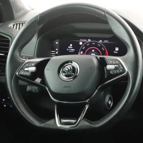 Foto inzerátu Skoda Karoq 1.5 TSI