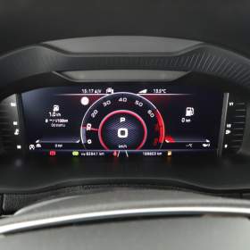 Foto inzerátu Skoda Karoq 1.5 TSI