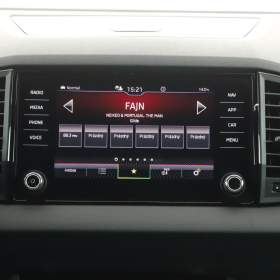 Foto inzerátu Skoda Karoq 1.5 TSI