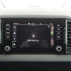 Foto inzerátu Skoda Karoq 1.5 TSI