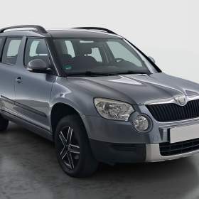 Foto inzerátu Skoda Yeti 1.2 TSI