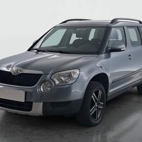 Foto inzerátu Skoda Yeti 1.2 TSI