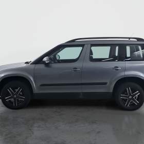 Foto inzerátu Skoda Yeti 1.2 TSI