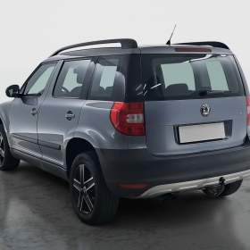 Foto inzerátu Skoda Yeti 1.2 TSI