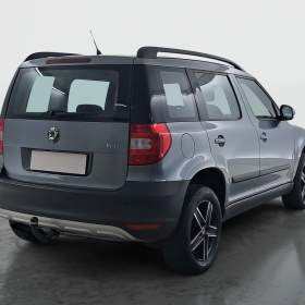 Foto inzerátu Skoda Yeti 1.2 TSI