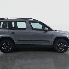 Foto inzerátu Skoda Yeti 1.2 TSI