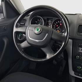 Foto inzerátu Skoda Yeti 1.2 TSI