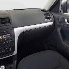 Foto inzerátu Skoda Yeti 1.2 TSI