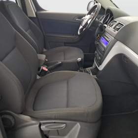 Foto inzerátu Skoda Yeti 1.2 TSI