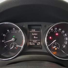 Foto inzerátu Skoda Yeti 1.2 TSI