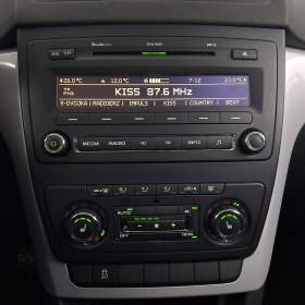 Foto inzerátu Skoda Yeti 1.2 TSI
