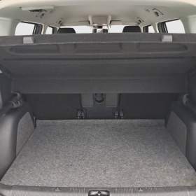 Foto inzerátu Skoda Yeti 1.2 TSI