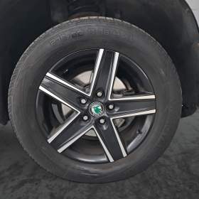 Foto inzerátu Skoda Yeti 1.2 TSI