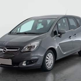 Foto inzerátu Opel Meriva 1.4 Turbo