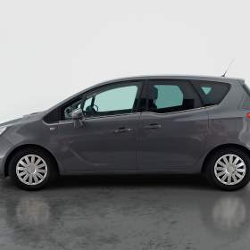 Foto inzerátu Opel Meriva 1.4 Turbo