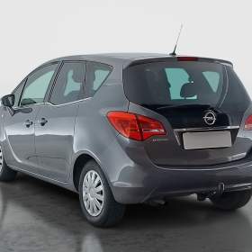 Foto inzerátu Opel Meriva 1.4 Turbo