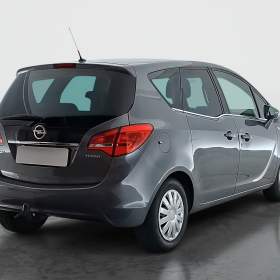 Foto inzerátu Opel Meriva 1.4 Turbo