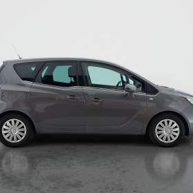 Foto inzerátu Opel Meriva 1.4 Turbo
