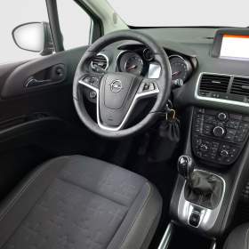 Foto inzerátu Opel Meriva 1.4 Turbo
