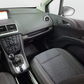 Foto inzerátu Opel Meriva 1.4 Turbo
