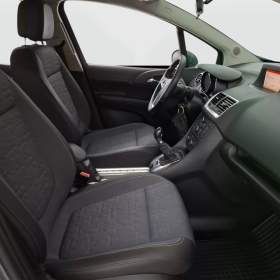 Foto inzerátu Opel Meriva 1.4 Turbo
