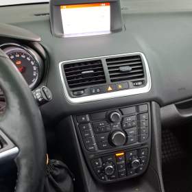 Foto inzerátu Opel Meriva 1.4 Turbo