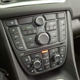 Foto inzerátu Opel Meriva 1.4 Turbo