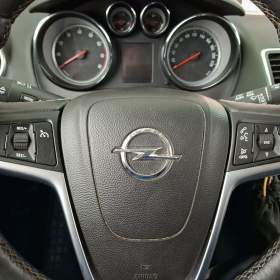 Foto inzerátu Opel Meriva 1.4 Turbo