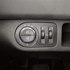 Foto inzerátu Opel Meriva 1.4 Turbo