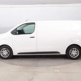 Foto inzerátu Citroen Jumpy 2.0 BlueHDi