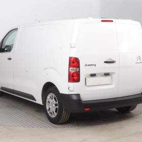 Foto inzerátu Citroen Jumpy 2.0 BlueHDi