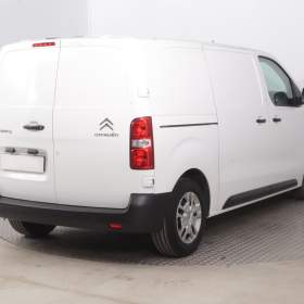 Foto inzerátu Citroen Jumpy 2.0 BlueHDi