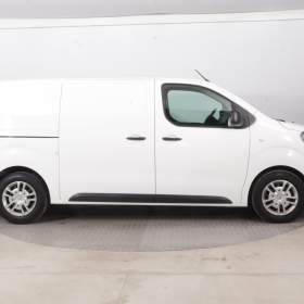 Foto inzerátu Citroen Jumpy 2.0 BlueHDi