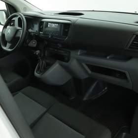 Foto inzerátu Citroen Jumpy 2.0 BlueHDi