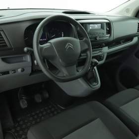 Foto inzerátu Citroen Jumpy 2.0 BlueHDi
