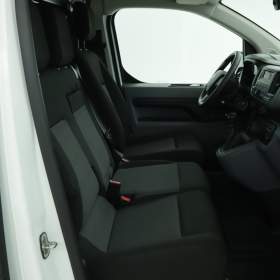 Foto inzerátu Citroen Jumpy 2.0 BlueHDi