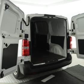 Foto inzerátu Citroen Jumpy 2.0 BlueHDi