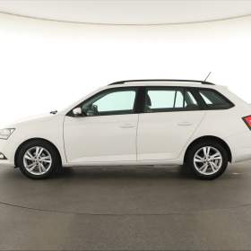 Foto inzerátu Skoda Fabia 1.0 TSI
