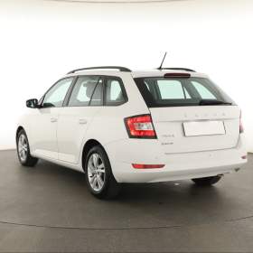 Foto inzerátu Skoda Fabia 1.0 TSI